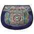 Mexican Talavera Pedestal Sink Cienegas 